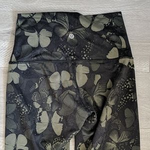 Lululemon long leggings